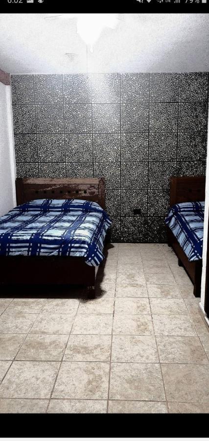 Hotel Posada Marcas Cancún Exteriör bild