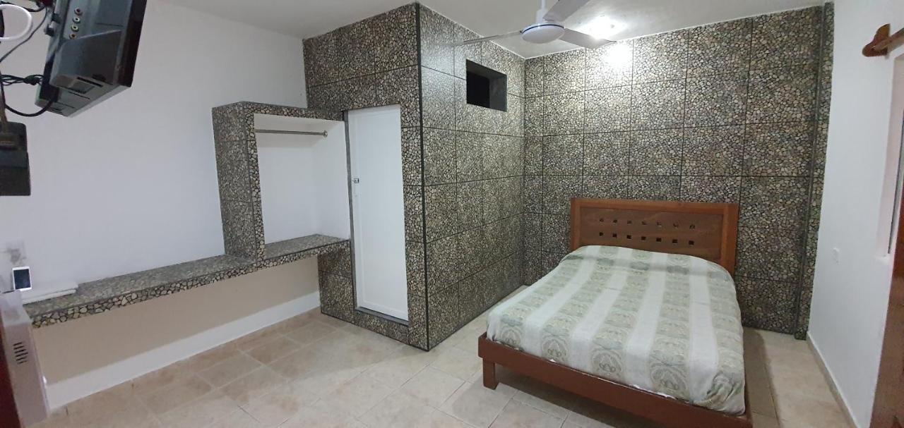 Hotel Posada Marcas Cancún Exteriör bild