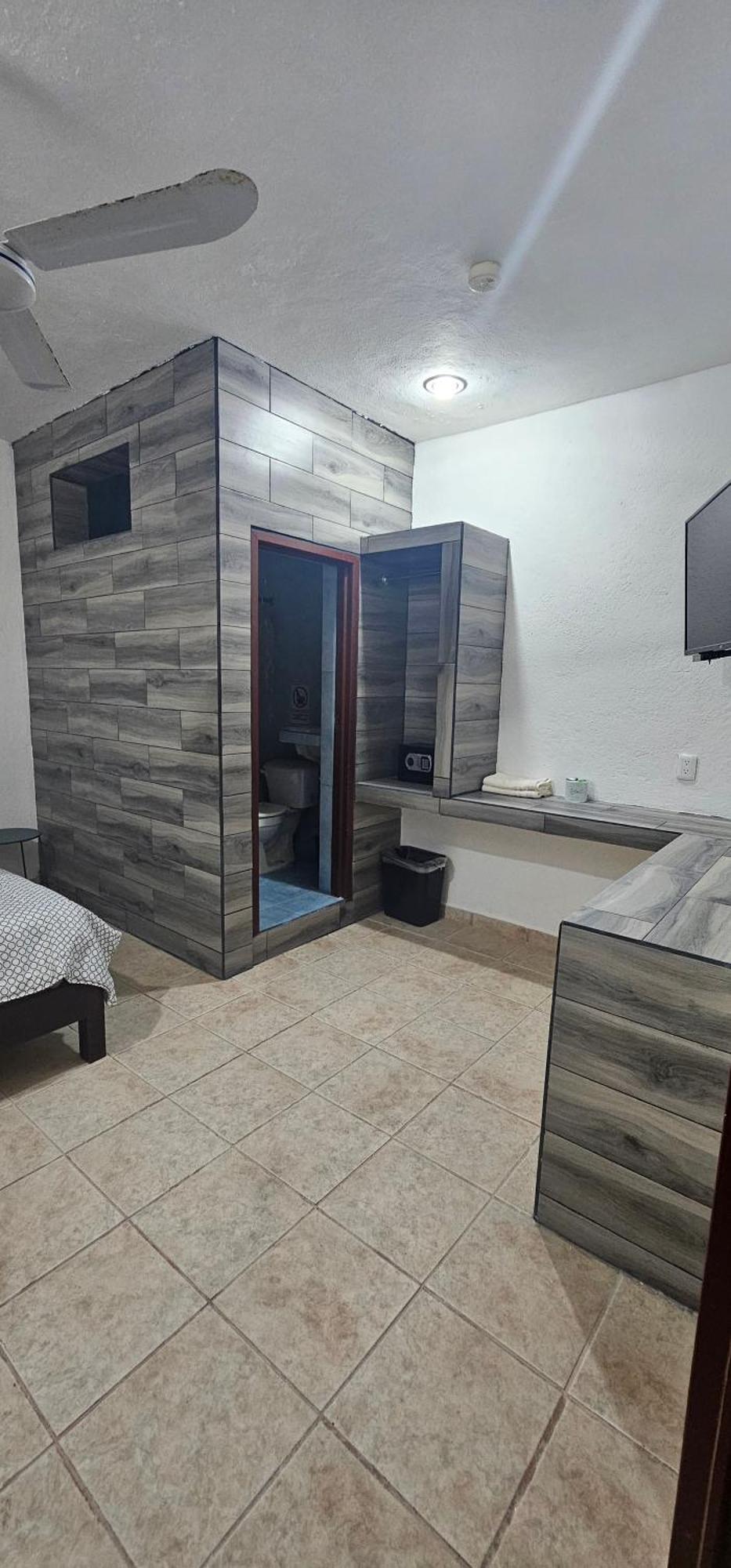Hotel Posada Marcas Cancún Exteriör bild