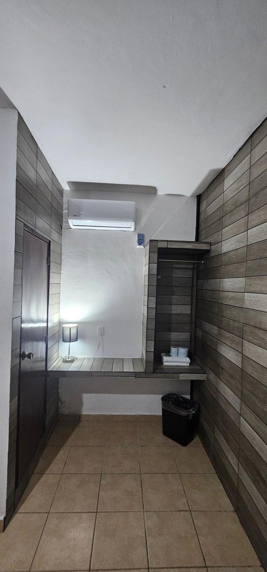 Hotel Posada Marcas Cancún Exteriör bild
