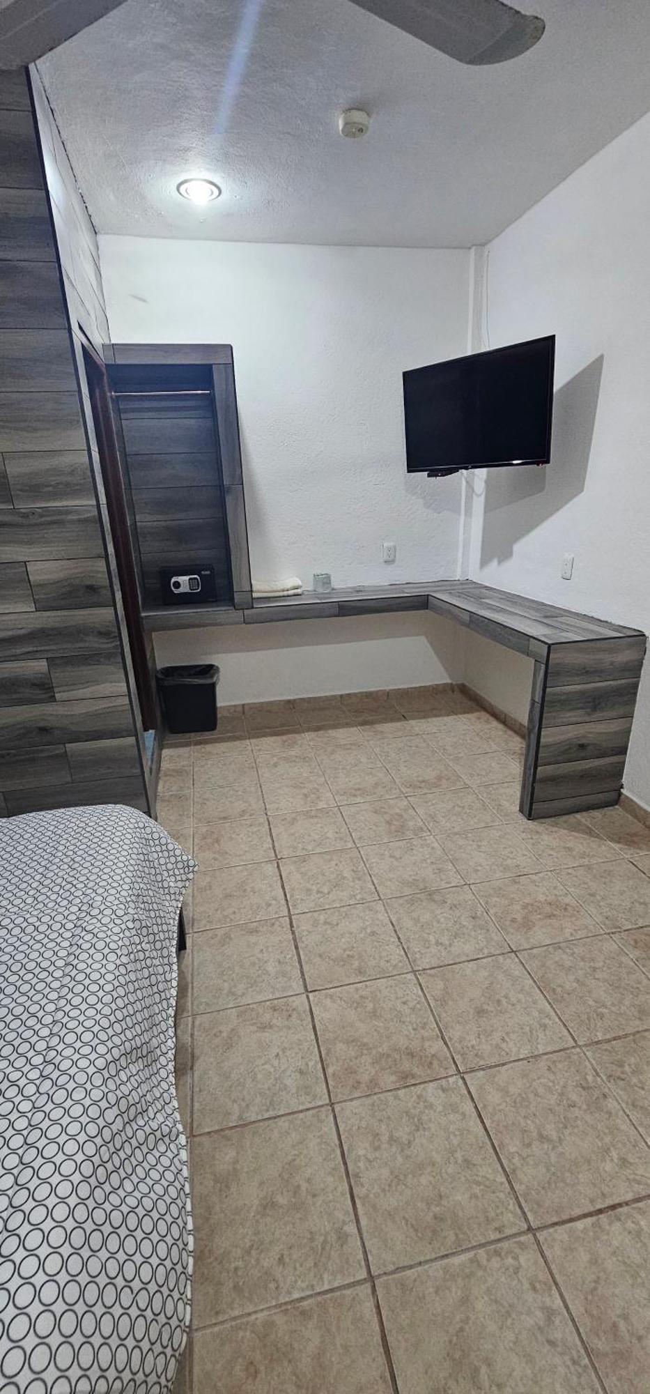 Hotel Posada Marcas Cancún Exteriör bild