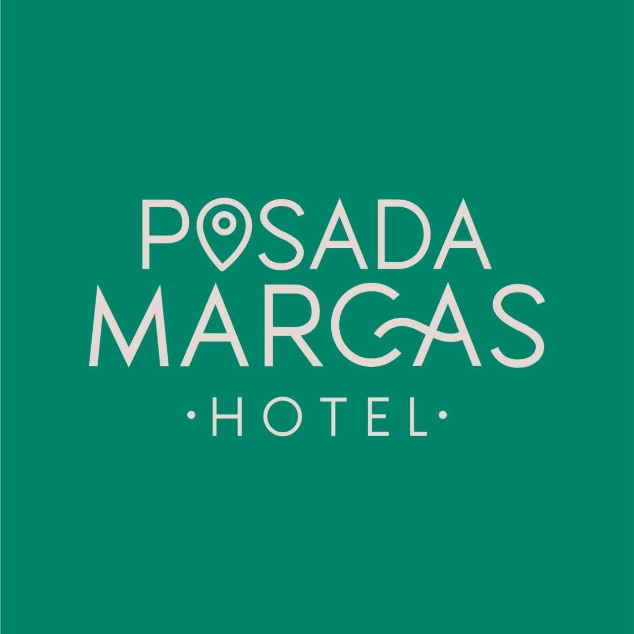 Hotel Posada Marcas Cancún Exteriör bild