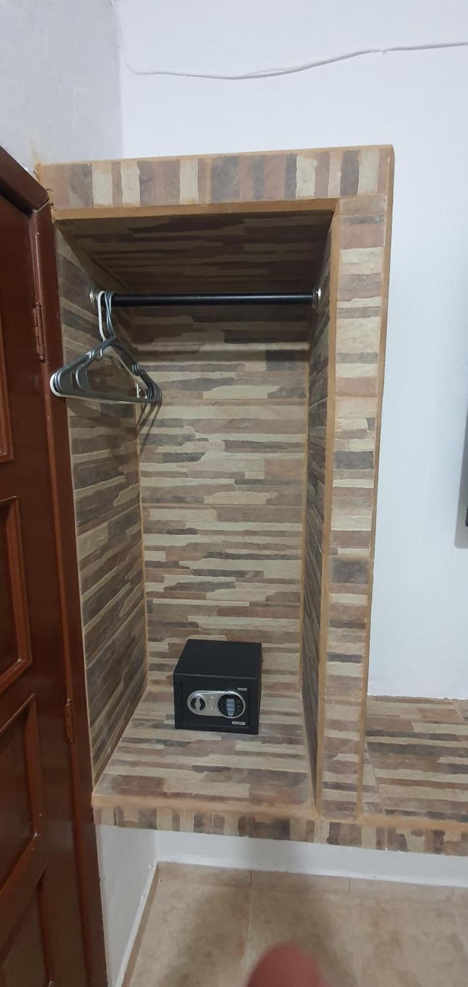 Hotel Posada Marcas Cancún Exteriör bild