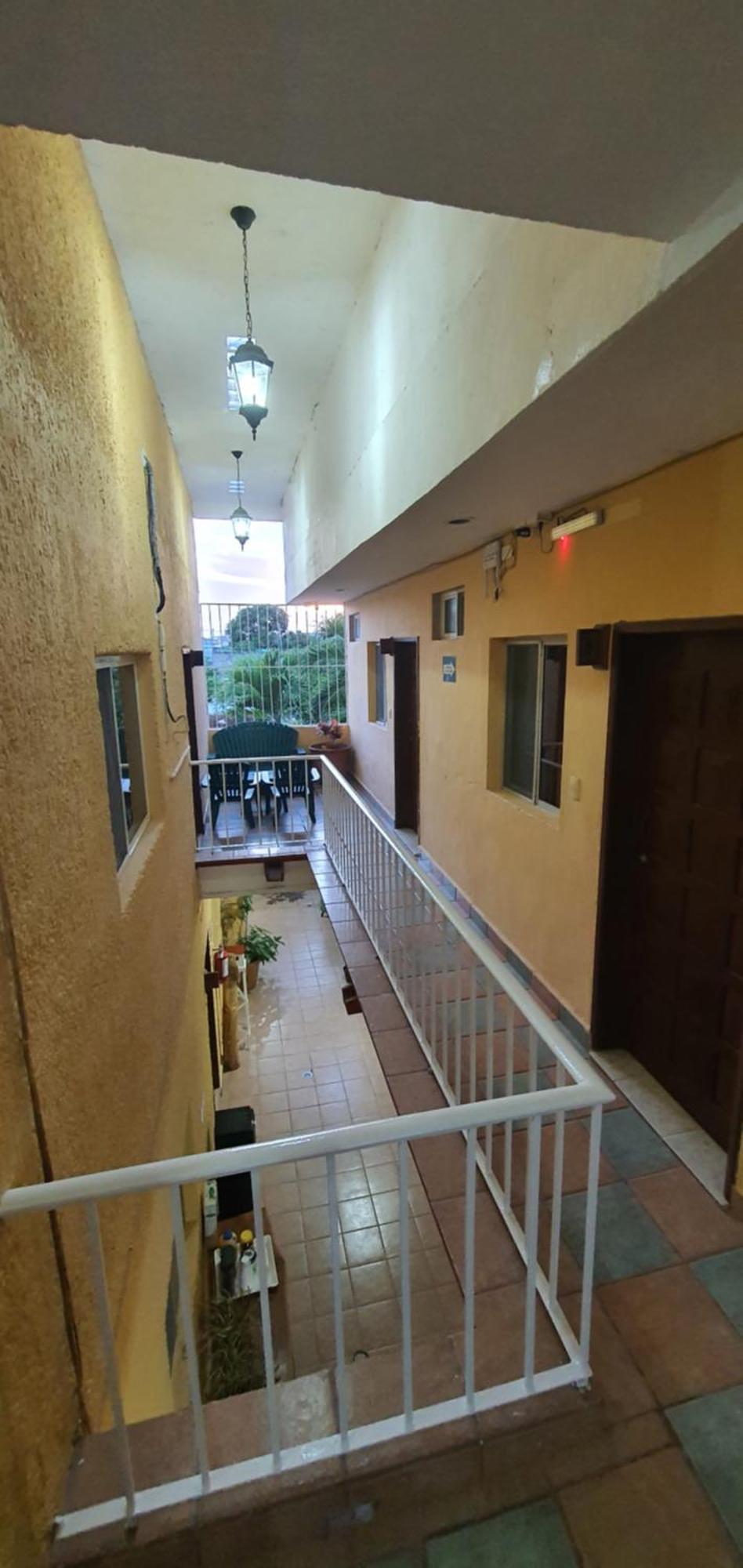 Hotel Posada Marcas Cancún Exteriör bild