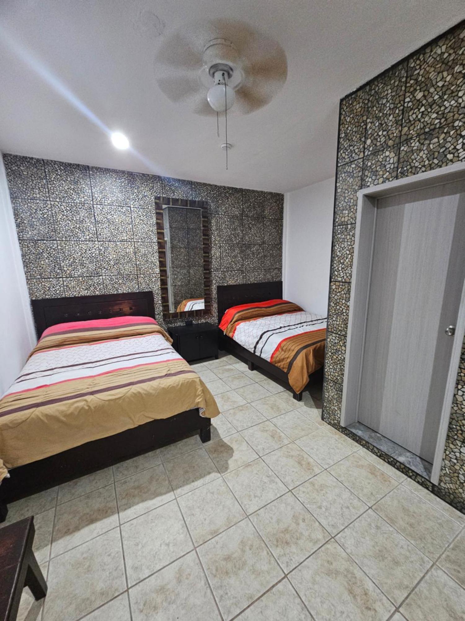 Hotel Posada Marcas Cancún Exteriör bild