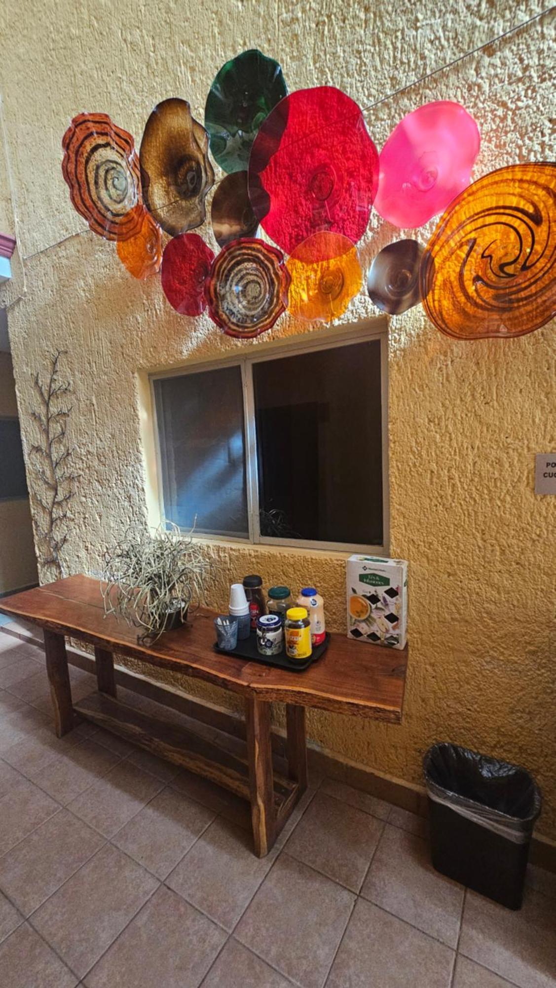 Hotel Posada Marcas Cancún Exteriör bild